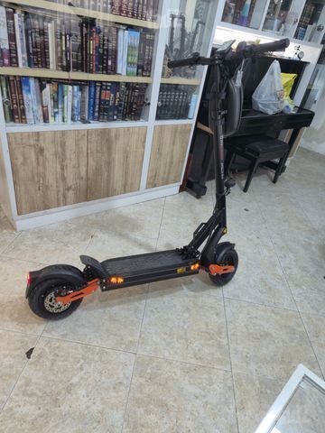 קורקינט חשמלי