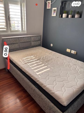 מיטה וחצי