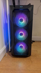RTX 4060 Ti 16GB + i7-14700