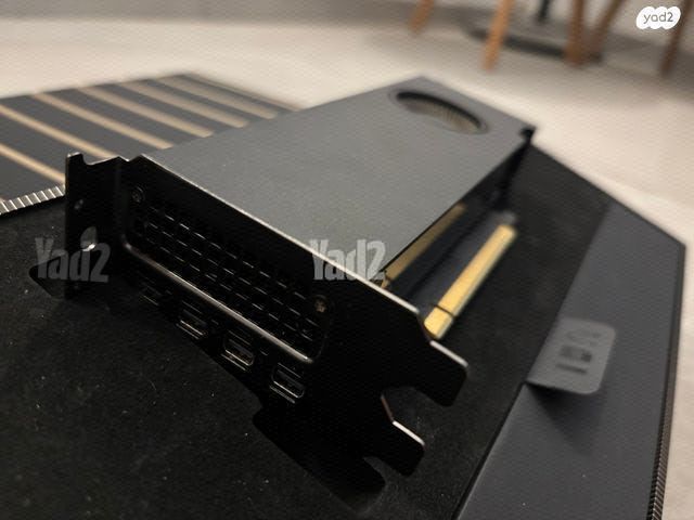 כרטיס מסך RTX A2000
