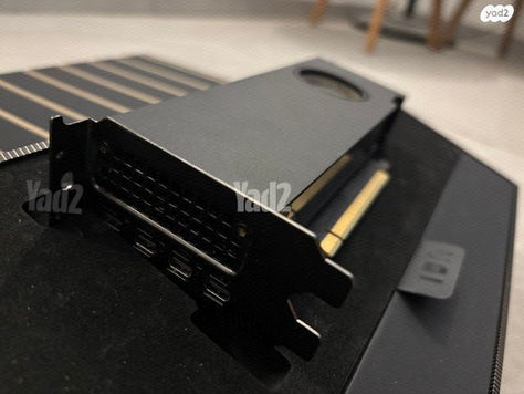 כרטיס מסך RTX A2000