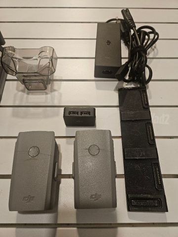 רחפן DJI air2S