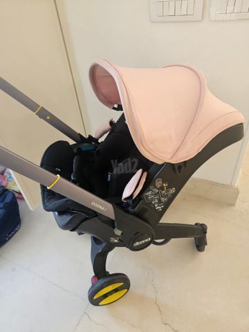 סלקל Doona i