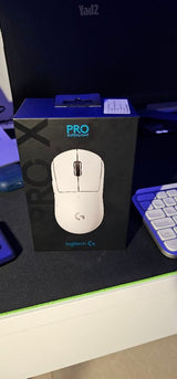 Logitech G Pro X Superlight