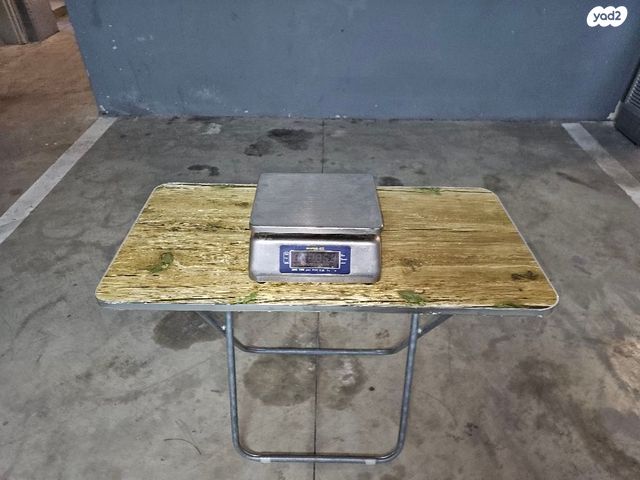 משקל דיגיטלי