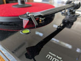 פטיפון MMF 5.1 עם קדם מגבר