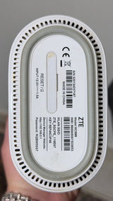 Zte ראוטר mc888 5G