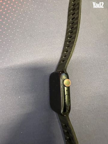 Apple Watch 45 mm Cellular