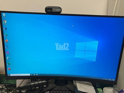מחשב נייח EliteDesk