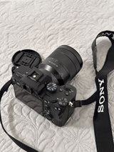 Sony A7 III+Zeiss f4 24-70
