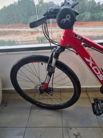 אופנים XDS