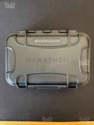 שעון MARATHON OSAR 41MM