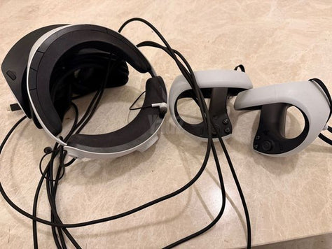משקפי vr
