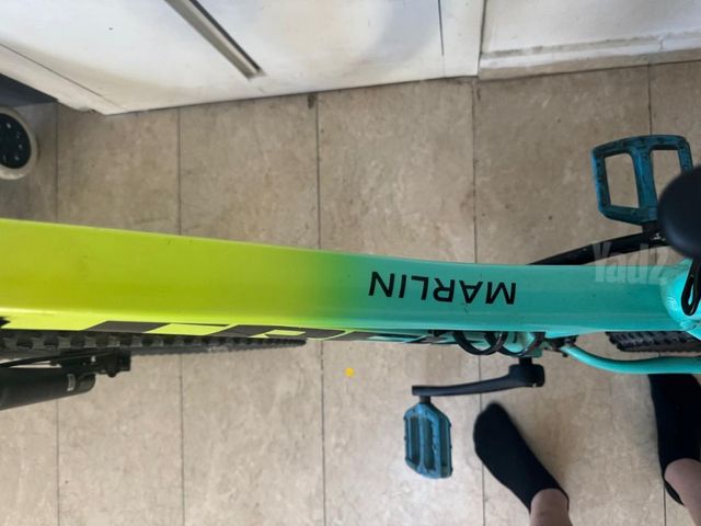 אופני הרים