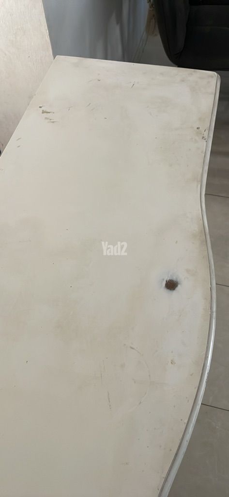 שידה רטרו4 מגרות 2 דלתות