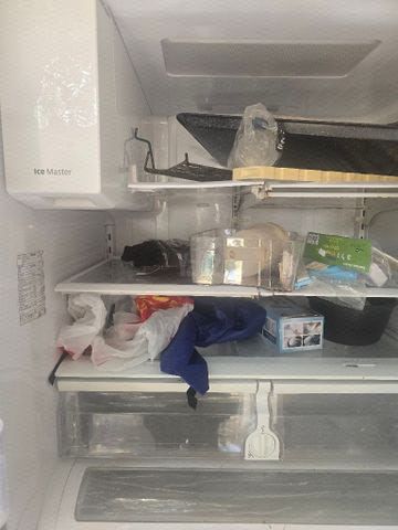 חלקים למקרר