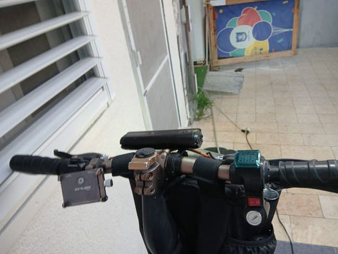 קורקינט ox