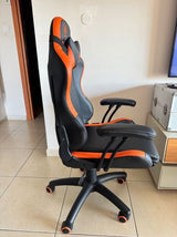 כיסא גיימינג Sparkfox GC80D
