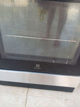 תנור electrolux