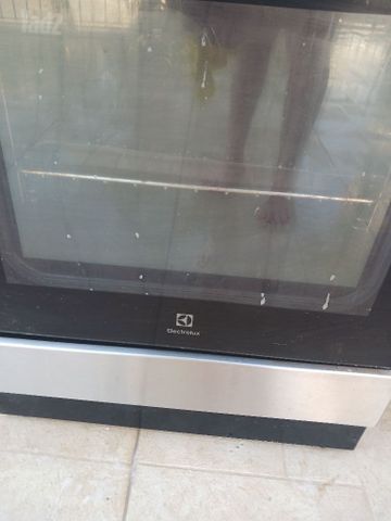 תנור electrolux