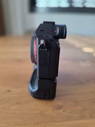 מצלמה Sony A7R3