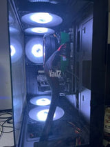 Gaming PC RTX 3050 Ryzen 5