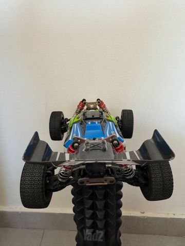 WLtoys 144001