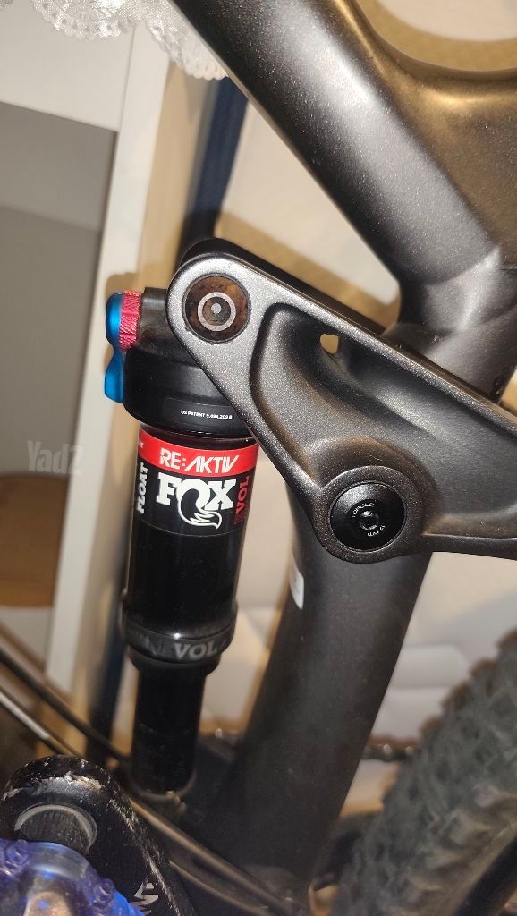 Trek Fuel EX 8