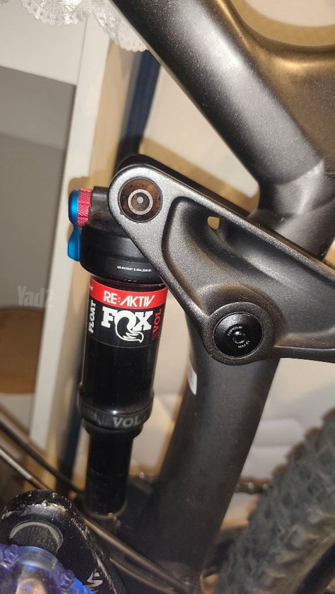 Trek Fuel EX 8