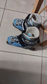 רולר בליידס