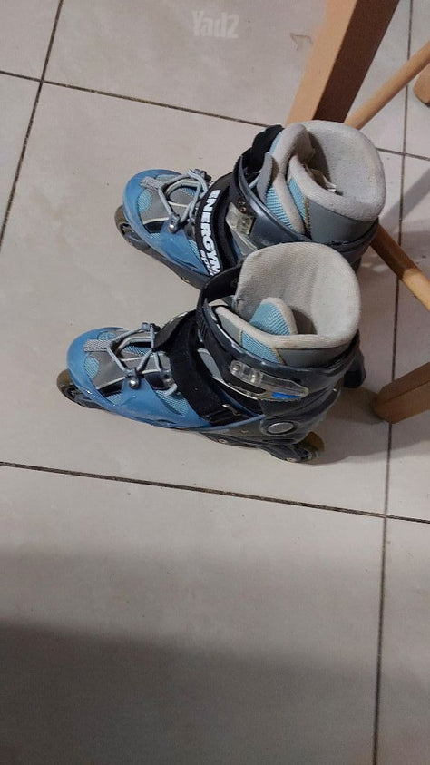 רולר בליידס