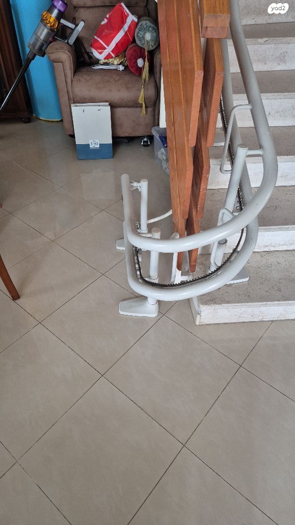 מעלון חשמלי