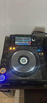 Pioneer cdj 2000nxs mk1