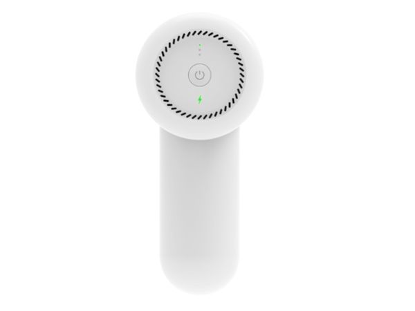 מיני אקדח עיסוי לגוף c503