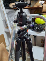חצובה Manfrotto 190XPROB