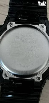 Casio G SHOCK GA2100