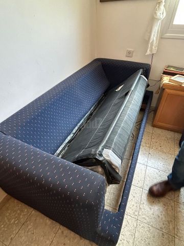 מיטה נפתחת