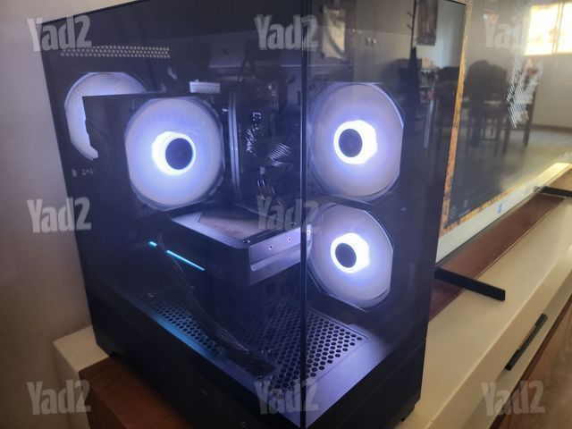 מחשב Ultra 5  RTX 5070 EAGLE