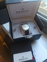 zenith elite 39