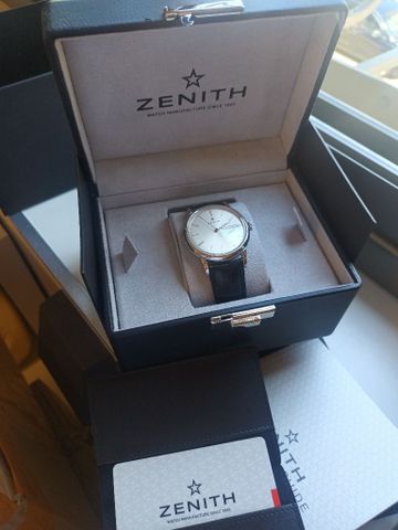 zenith elite 39