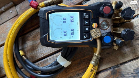 Testo 557s