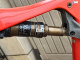 Orbea Oiz  שלדת Carbon מידה M