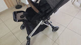 עגלת תינוק