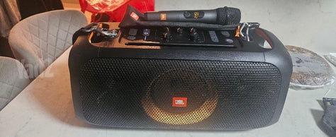 רמקול jbl