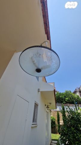 מנורת תלייה