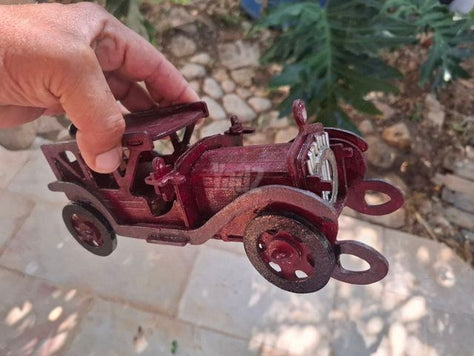 דגמים