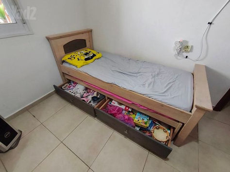 מיטת נוער
