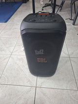 רמקול  נייד JBL