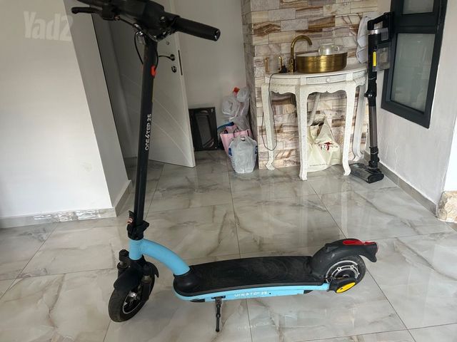 קורקינט חשמלי