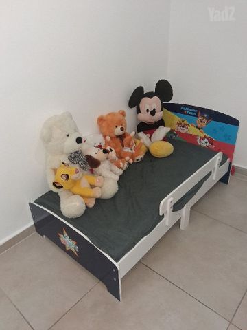 מיטת מעבר